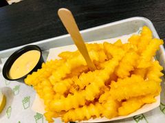 芝士薯条-Shake Shack(西单大悦城店)