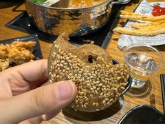 -呷哺呷哺(万达新世界店)