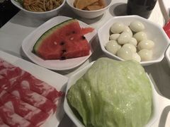 -凯鸽火锅(华林新天地店)