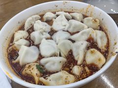 -回坊马二饺子馆