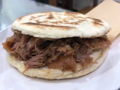 -子午路张记肉夹馍(翠华路店)