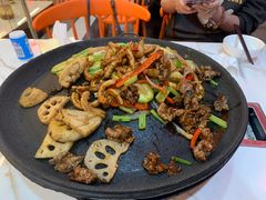 -一烙锅(友谊店)