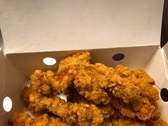 -必胜客(烟火食堂观前店)