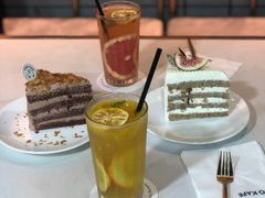 -ADO KAFE(大学城店)
