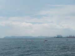 -泊石湾海滨浴场