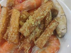 -碧中海汤泉汗蒸酒店