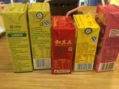 -怡人怡口牛排海鲜自助(飞龙大厦店)