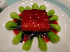 -功德林素菜饭庄(前门店)