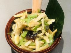 -云海肴·汽锅鸡·云南菜(高德置地店)