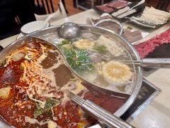 -潮汕良记牛肉火锅(洪武路店)