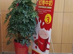 -蜜雪冰城(东西区季海红饮品店)
