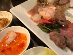 -天诚丽筠酒店-西餐厅