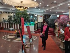 -小贝壳酒楼(经九路店)