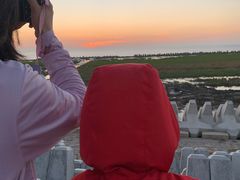 -南汇嘴观海公园