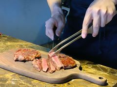 -觅福里•熟成和牛餐厅