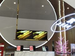 -SFC上影影城(港汇永华IMAX激光店)