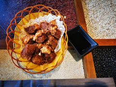 -桂大叔·砂锅粥·家传闽粤菜(县西巷店)