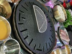 -玄希浪漫厨房·韩料烤肉(湖滨银泰in77店)