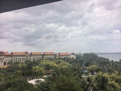 -三亚海棠湾万丽度假酒店