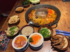 -楠火锅(太古里总店)