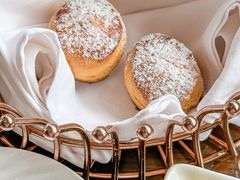 -广州天河希尔顿酒店