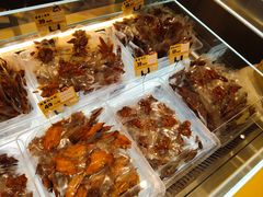 -开心焗·盐焗零食(南京中央商场新街口店)