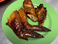 -黄亚华小食店(Jalan Alor)