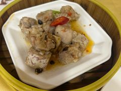 -吉莲利苑海鲜酒家(珠海拱北29年老字号店)