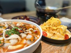-滇铺子·云南特色菜·第九届野生菌美食节(东风东路c86店)