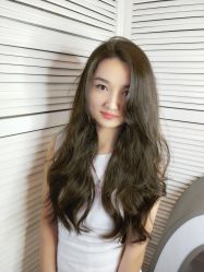 -慕名造型