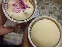-兔兔家蛋糕甜品(德胜店)