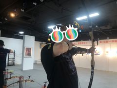 -箭心弓社射箭俱乐部(上地店)