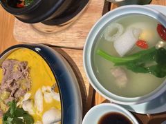 -竹里馆·淮扬菜·功夫茶(老门东店)