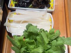 -芦月轩羊蝎子(劲松店)