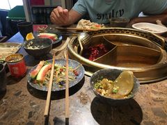 -小龙坎老火锅(北京三里屯店)