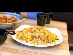 -辣火功夫麻辣烫(明洞1号店)