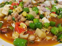 -土桥手掌鸡·26年灌县老味道(都江堰店)