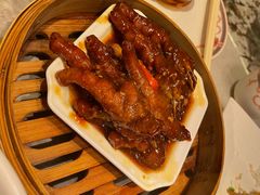 -稻香酒家(步步高梅溪新天地店)