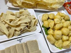 -古乐牛香·鲜牛肉牛杂火锅(高新店)