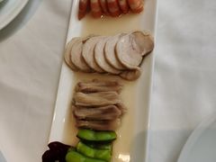 糟香四宝-HOMES上海本帮菜(襄阳公园店)