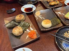 -鸟鹏烧鸟居酒屋(仁恒梦中心店)