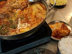 -MI WU FACTORY米屋美食工厂餐厅(绿地店)