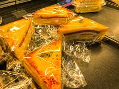 -美事客·面包·蛋糕·甜品(CBD店)