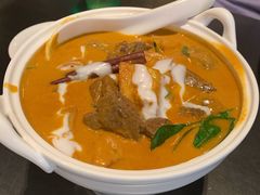 -simply thai天泰(长泰广场店)