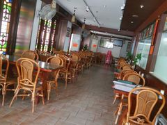 大堂-黄但记老店·陈村粉食府