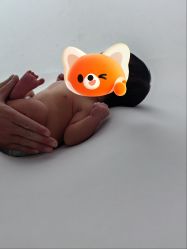 -玛瑞莎孕婴童摄影到家拍