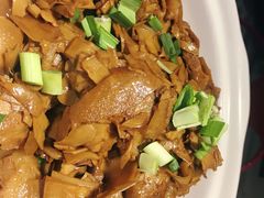 -又见炊烟私房菜(敬亭路店)