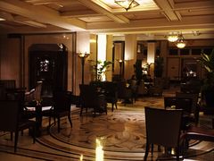 和平饭店-上海和平饭店 Fairmont Peace Hotel