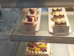 -宜昌富力皇冠假日酒店·咖啡1号西餐厅