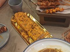 -醉炫音速烧烤·干煸菜(沙河总店)